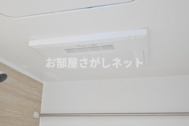 長楽町屋レジデンス【おとり物件なし】#学生・社会人にオススメ！初期費用分割払いOK！の設備