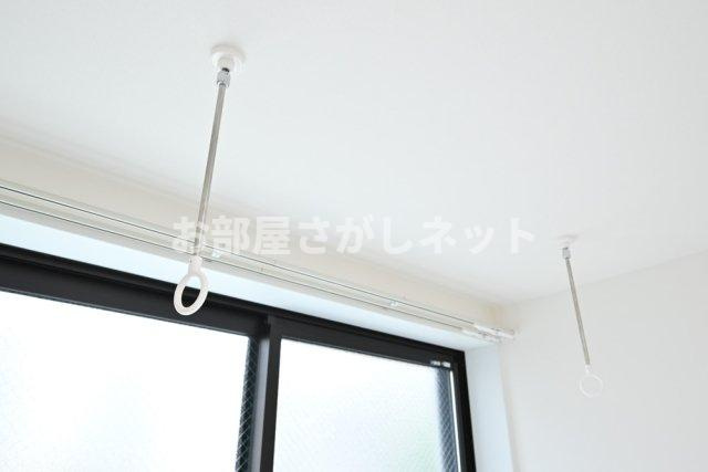 長楽町屋レジデンス【おとり物件なし】#学生・社会人にオススメ！初期費用分割払いOK！のその他