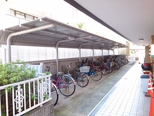 第２吉住マンションのその他共用部分