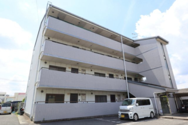 Ⅰマンション真菅