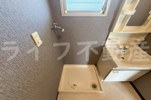 Daito buildingの設備