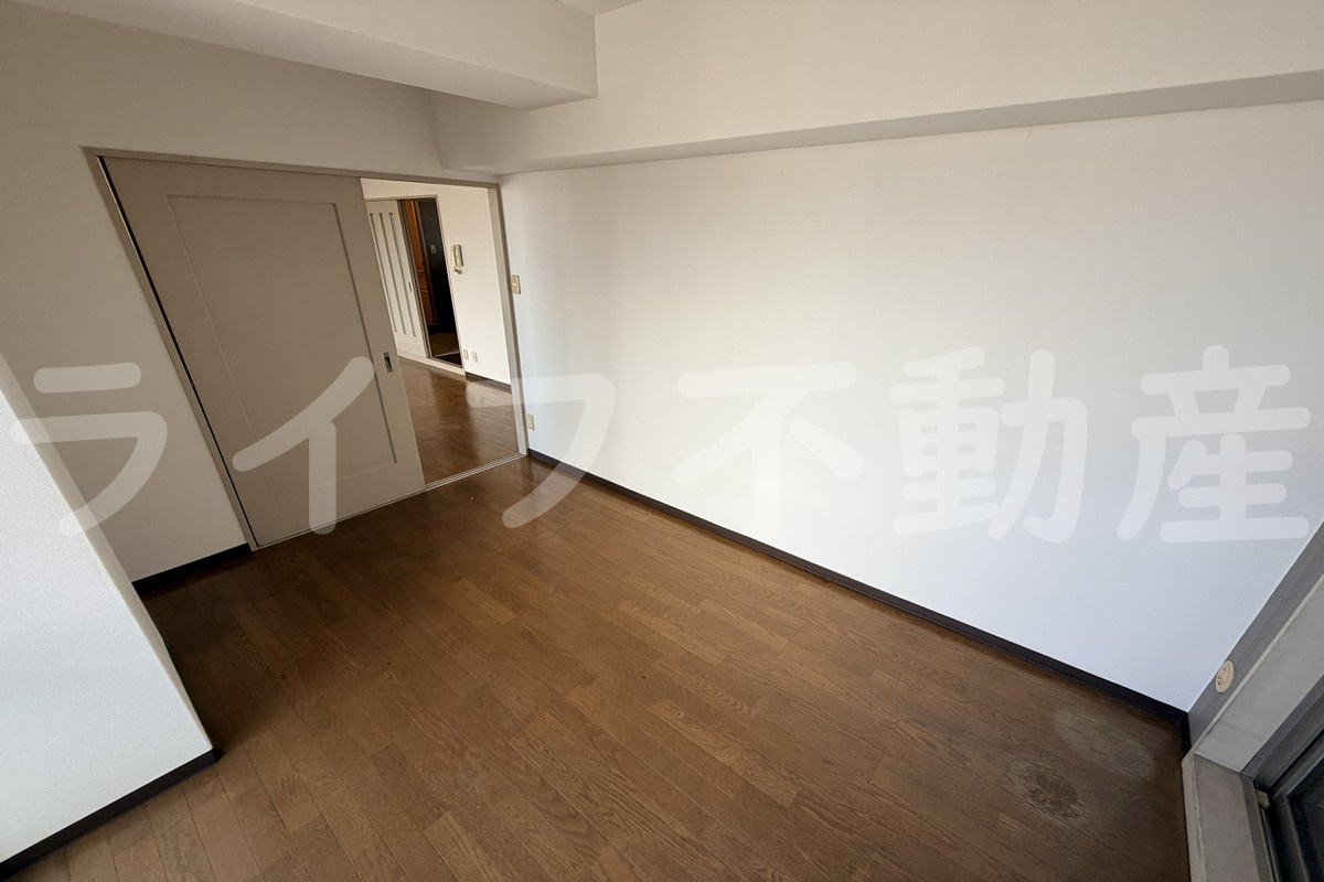 Daito buildingの内装