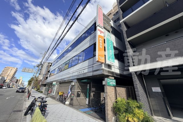 Daito building