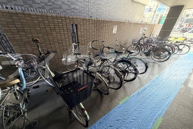 Daito buildingのその他共用部分