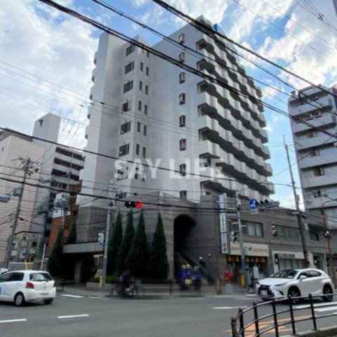 ルミエール八尾駅前