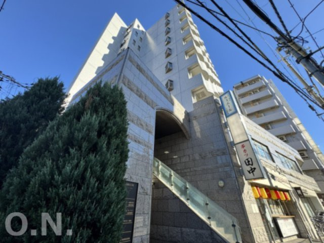 ルミエール八尾駅前
