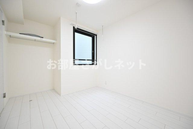 長楽町屋レジデンス【おとり物件なし】#学生・社会人にオススメ！初期費用分割払いOK！の洋室