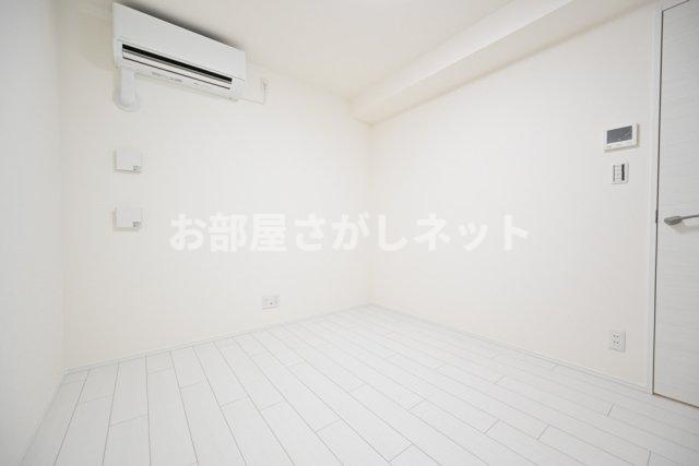 長楽町屋レジデンス【おとり物件なし】#学生・社会人にオススメ！初期費用分割払いOK！の洋室