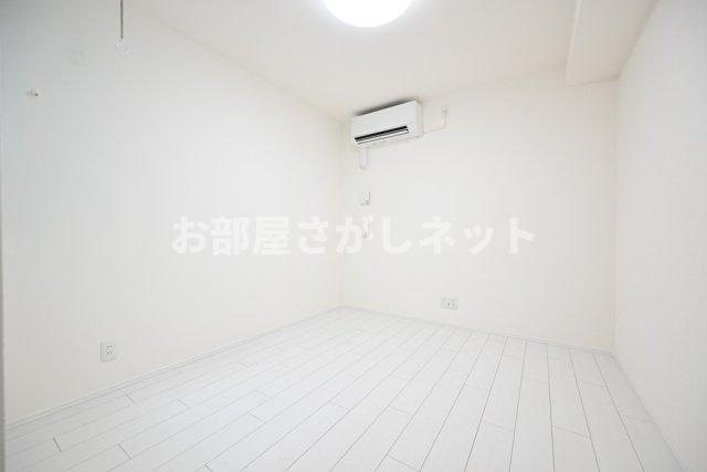 長楽町屋レジデンス【おとり物件なし】#学生・社会人にオススメ！初期費用分割払いOK！の洋室