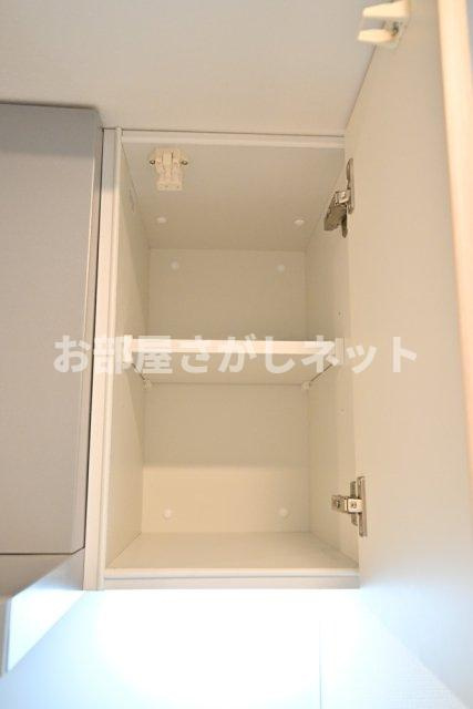 長楽町屋レジデンス【おとり物件なし】#学生・社会人にオススメ！初期費用分割払いOK！のキッチン