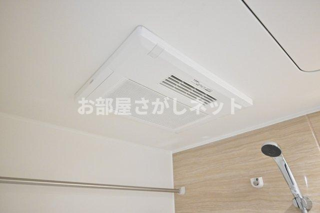 長楽町屋レジデンス【おとり物件なし】#学生・社会人にオススメ！初期費用分割払いOK！の設備