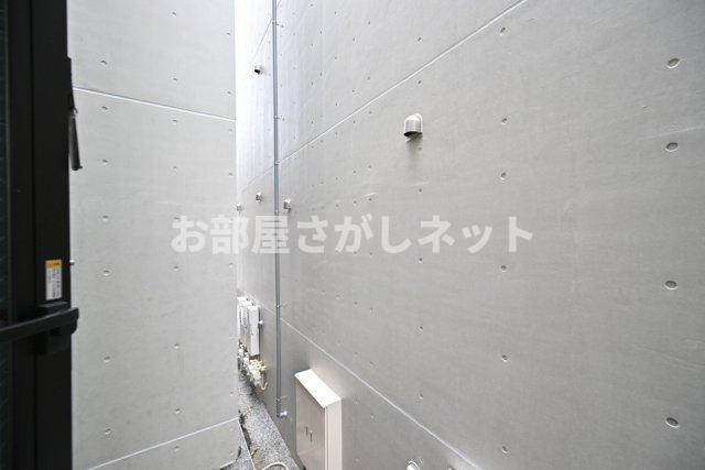 長楽町屋レジデンス【おとり物件なし】#学生・社会人にオススメ！初期費用分割払いOK！の展望