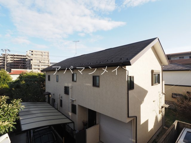 【展望】 | ヒルシュガッセ | 良好です！