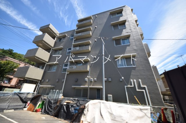 【周辺】 | ヒルシュガッセ | 戸塚周辺ならアパマンメイトへＬｅｔｓ Ｇｏ ！