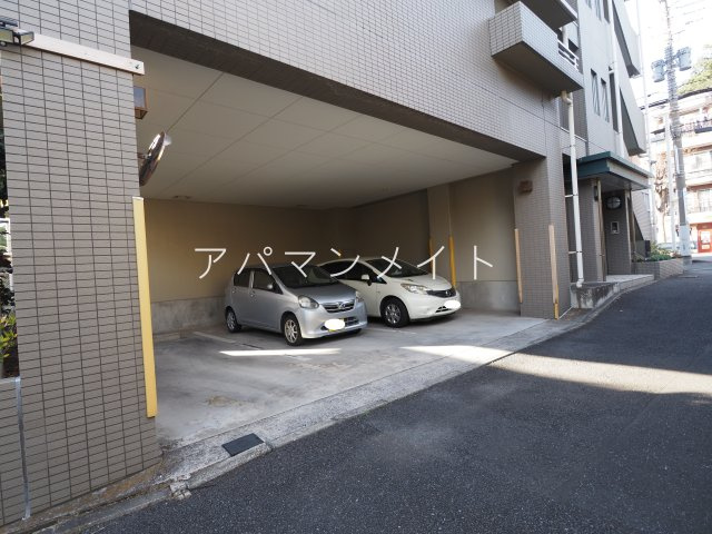 【その他共用部分】 | ヒルシュガッセ | 戸塚周辺ならアパマンメイトへＬｅｔｓ Ｇｏ ！