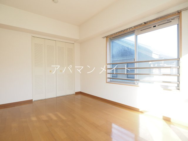 【寝室】 | ヒルシュガッセ | 戸塚周辺ならアパマンメイトへＬｅｔｓ Ｇｏ ！