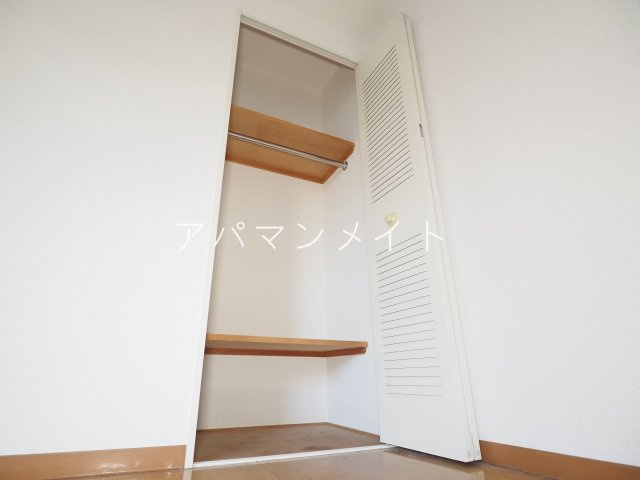 【収納】 | ヒルシュガッセ | 戸塚周辺ならアパマンメイトへＬｅｔｓ Ｇｏ ！