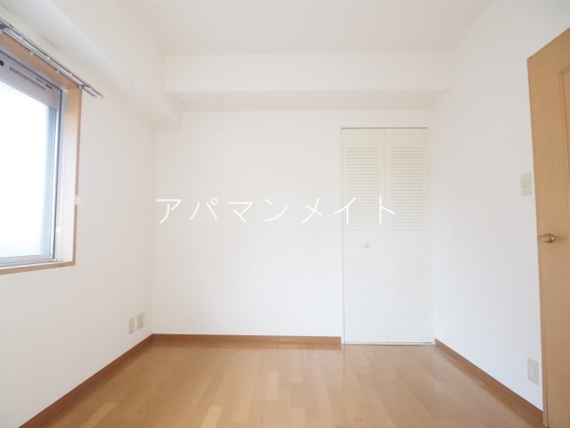 【寝室】 | ヒルシュガッセ | 戸塚周辺ならアパマンメイトへＬｅｔｓ Ｇｏ ！