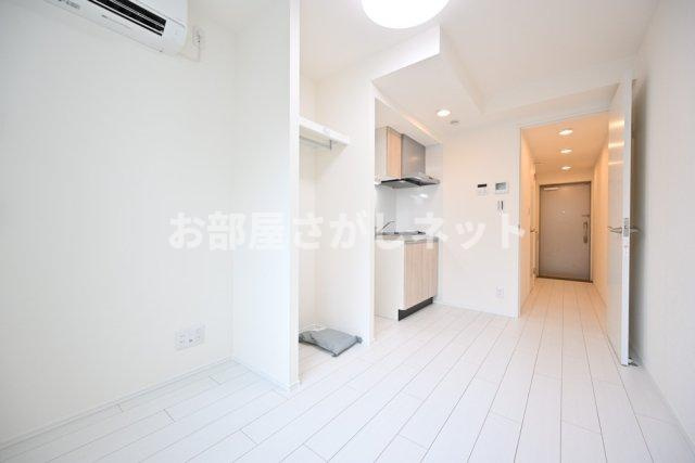 長楽町屋レジデンス【おとり物件なし】#学生・社会人にオススメ！初期費用分割払いOK！の洋室