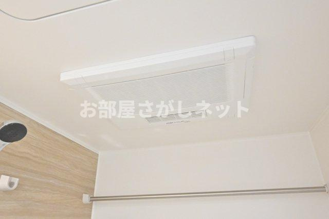 長楽町屋レジデンス【おとり物件なし】#学生・社会人にオススメ！初期費用分割払いOK！の設備