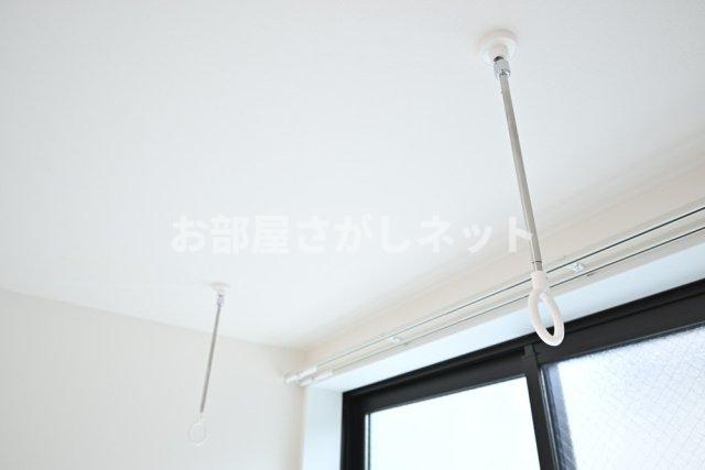 長楽町屋レジデンス【おとり物件なし】#学生・社会人にオススメ！初期費用分割払いOK！のその他
