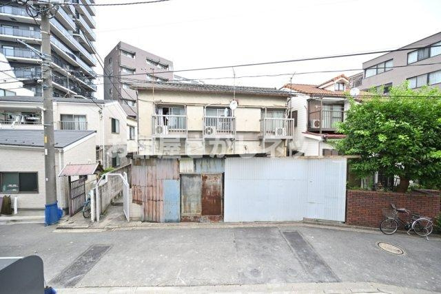 長楽町屋レジデンス【おとり物件なし】#学生・社会人にオススメ！初期費用分割払いOK！の展望