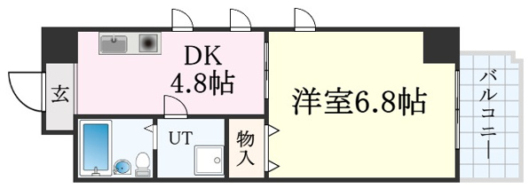 ミュゼ花隈