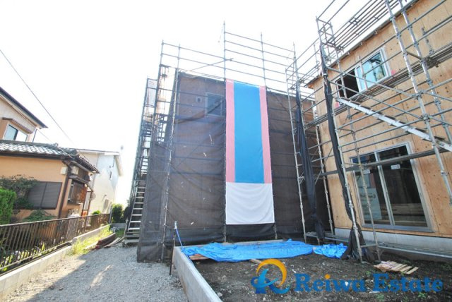 新築戸建　高座郡寒川町大曲3丁目