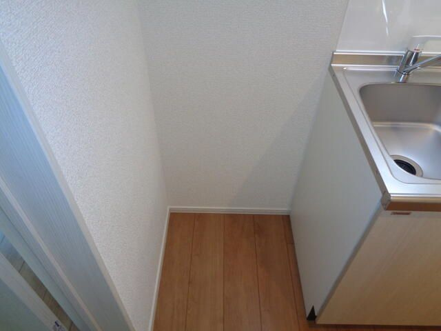 アークプレイス大和田Ⅱの設備|別部屋参照写真