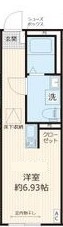 Ｒｅａｌｉｓｅｒの間取り