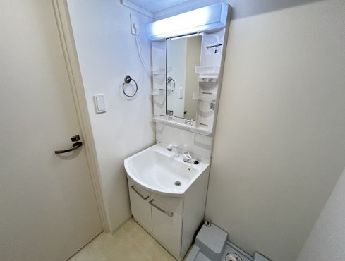 ＣＢ原市ベラヴィータの洗面所|※同シリーズ別部屋参照写真