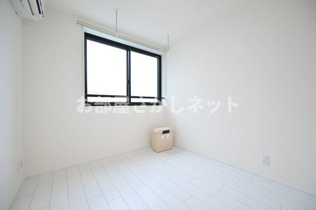長楽町屋レジデンス【おとり物件なし】#学生・社会人にオススメ！初期費用分割払いOK！の洋室
