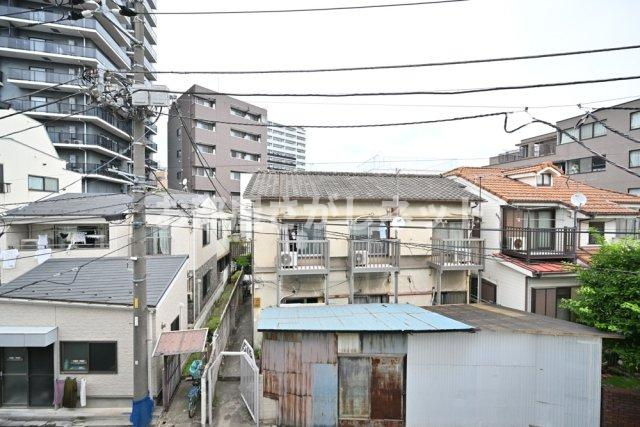 長楽町屋レジデンス【おとり物件なし】#学生・社会人にオススメ！初期費用分割払いOK！の展望