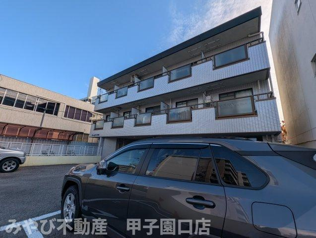 リッチライフ甲子園Ⅷ