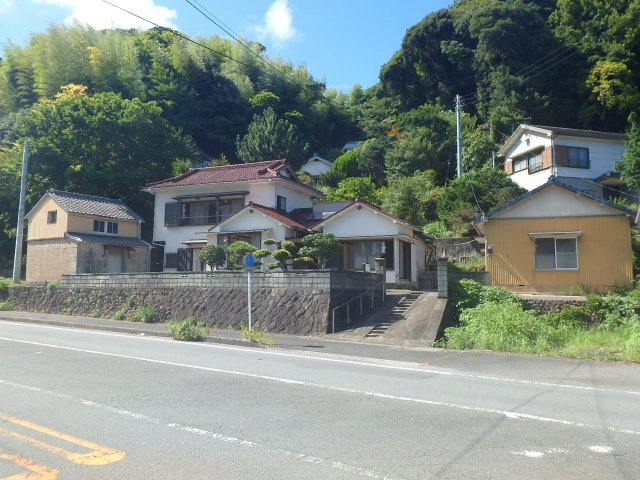 S1771H　箕作大型中古住宅