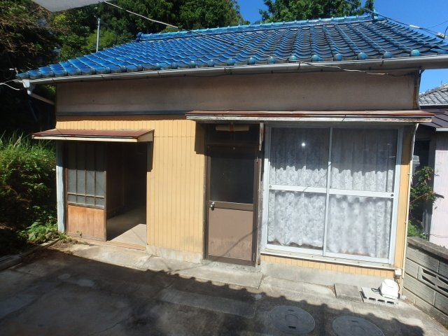S1771H　箕作大型中古住宅のその他|離れ