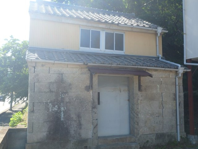 S1771H　箕作大型中古住宅のその他|土蔵