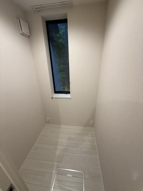 Ｋｏｍａｚａｗａ　Ｋｏｕｅｎ　ｔｅｒｒａｃｅの寝室
