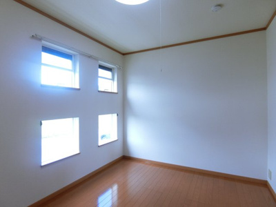 【その他】 | シェルメ　メゾン | イメージ206号室の写真（反転あり）