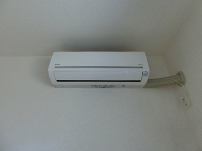 【設備】 | カルムＡ
