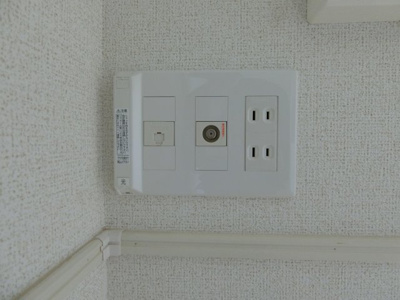【設備】 | カルムＡ
