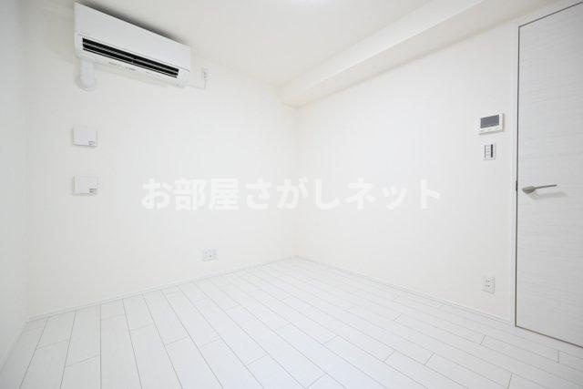 長楽町屋レジデンス【おとり物件なし】#学生・社会人にオススメ！初期費用分割払いOK！の洋室