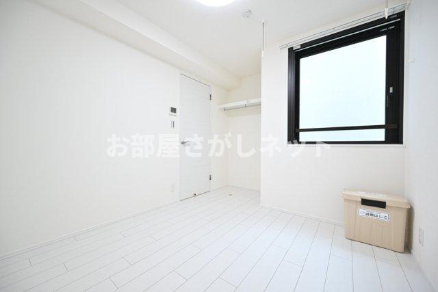 長楽町屋レジデンス【おとり物件なし】#学生・社会人にオススメ！初期費用分割払いOK！の洋室