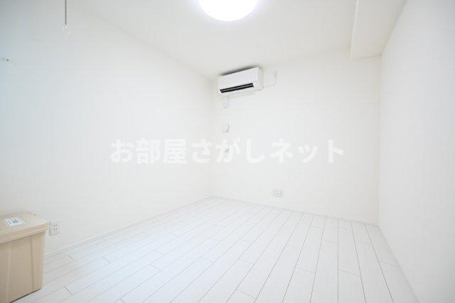 長楽町屋レジデンス【おとり物件なし】#学生・社会人にオススメ！初期費用分割払いOK！の洋室