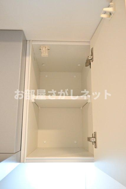 長楽町屋レジデンス【おとり物件なし】#学生・社会人にオススメ！初期費用分割払いOK！のキッチン