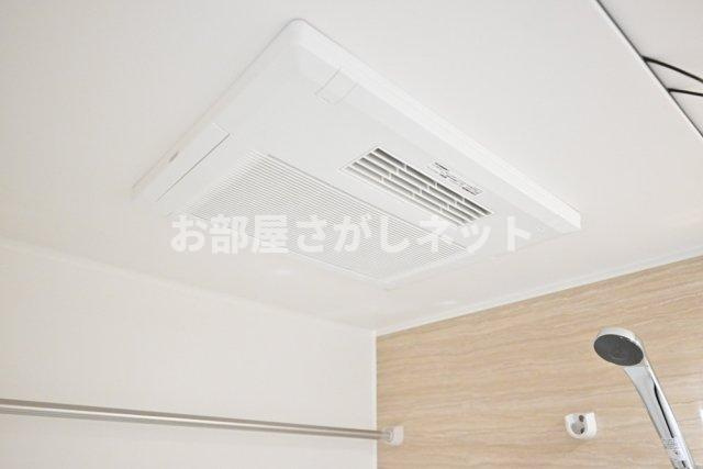 長楽町屋レジデンス【おとり物件なし】#学生・社会人にオススメ！初期費用分割払いOK！の設備