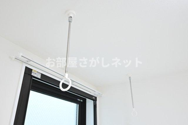 長楽町屋レジデンス【おとり物件なし】#学生・社会人にオススメ！初期費用分割払いOK！のその他