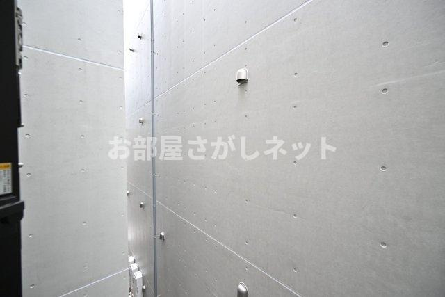 長楽町屋レジデンス【おとり物件なし】#学生・社会人にオススメ！初期費用分割払いOK！の展望