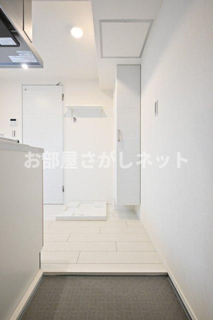 長楽町屋レジデンス【おとり物件なし】#学生・社会人にオススメ！初期費用分割払いOK！の玄関