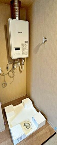 SAKURA HOUSEのその他